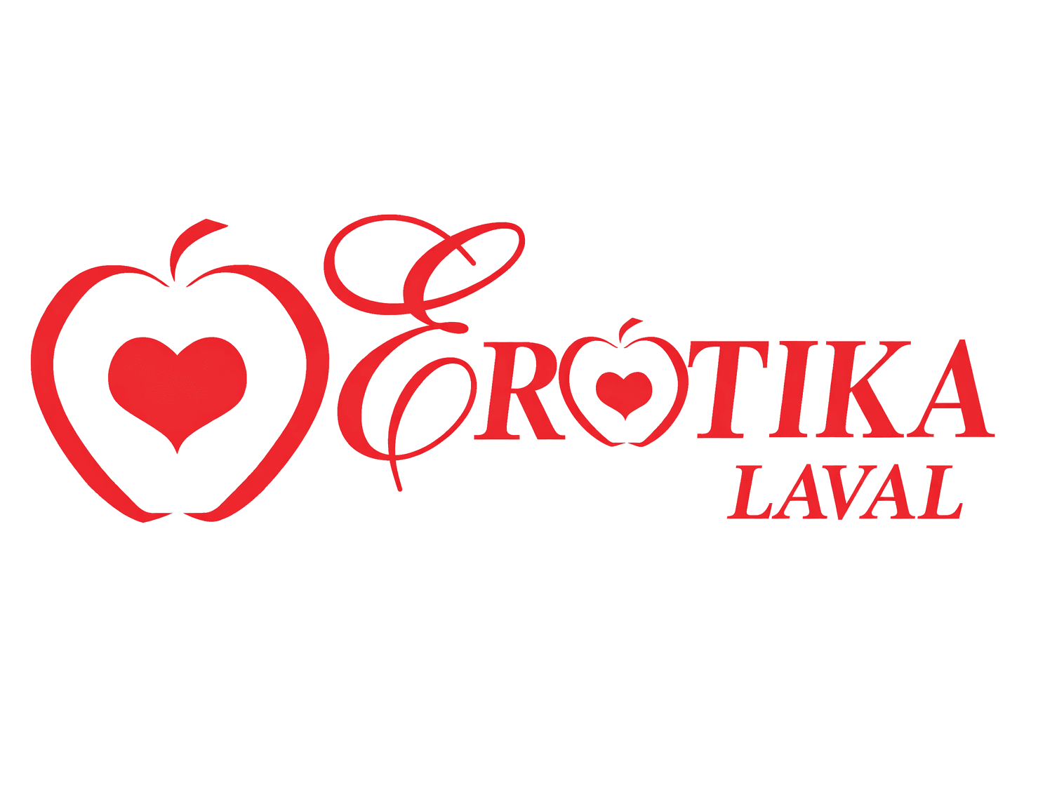 Erotika Laval logo