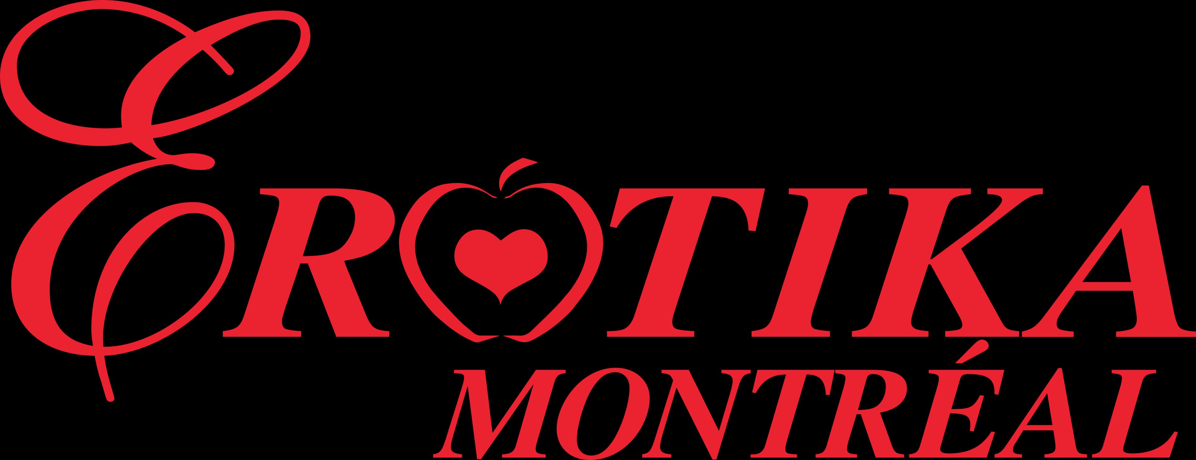 Picture of Erotika Montreal's logo