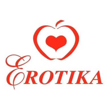 Erotika Montreal Logo