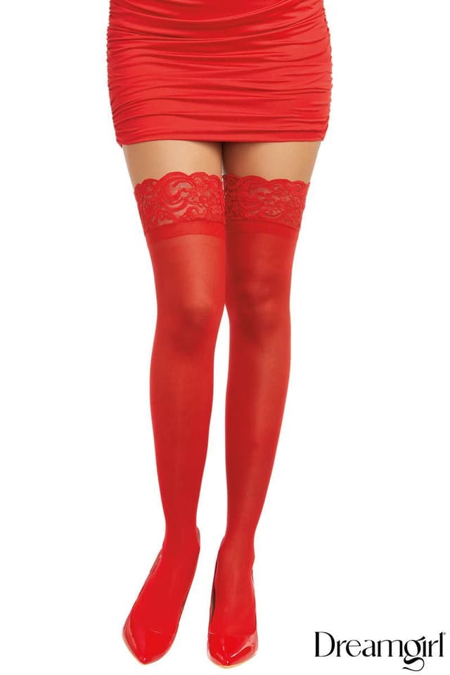 DG0005 - Sheer Stay Up image