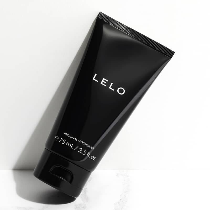Lelo - Personal Moisturizer