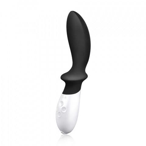 Lelo - Loki Obsidian Noir image