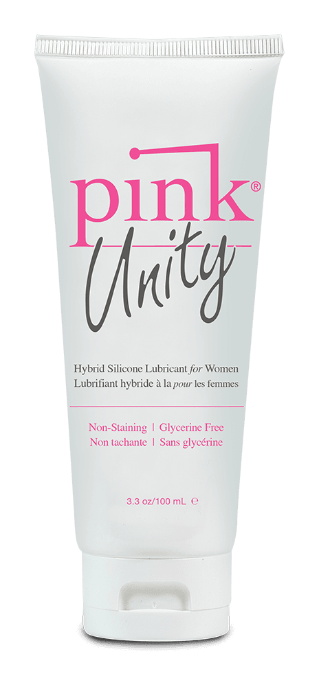 Pink Unity 3.3oz 