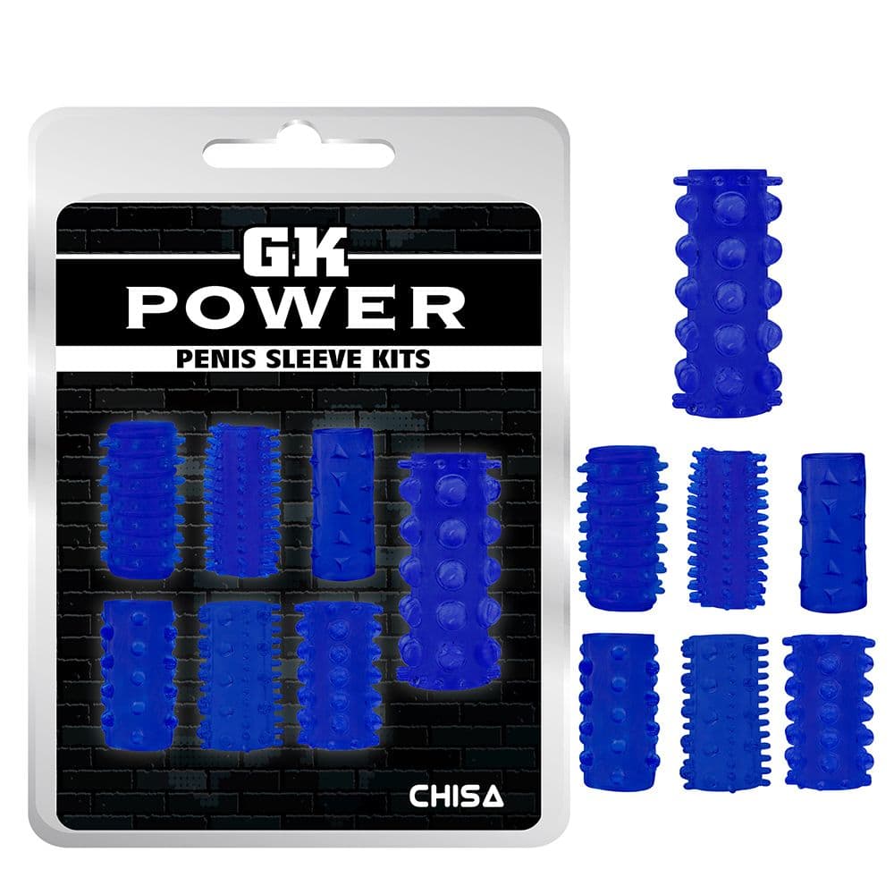 Penis Sleeve Kits