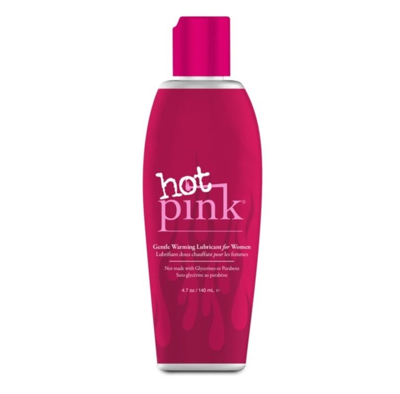 Hot Pink Warming - Formats Variés