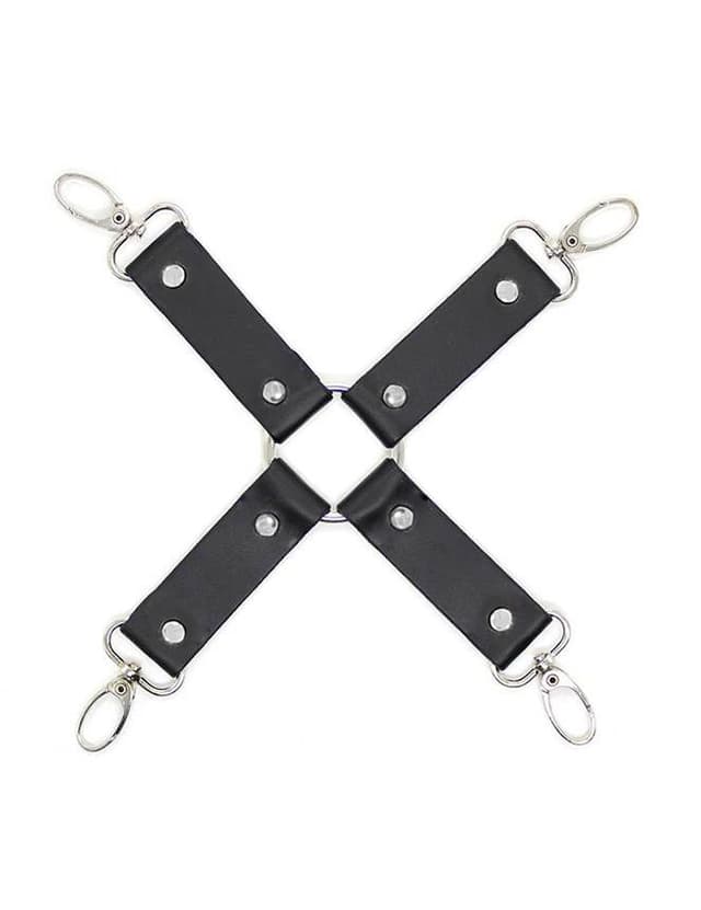 C81029-1 - Cross Buckle Hands And Feet Rated Accessories  image