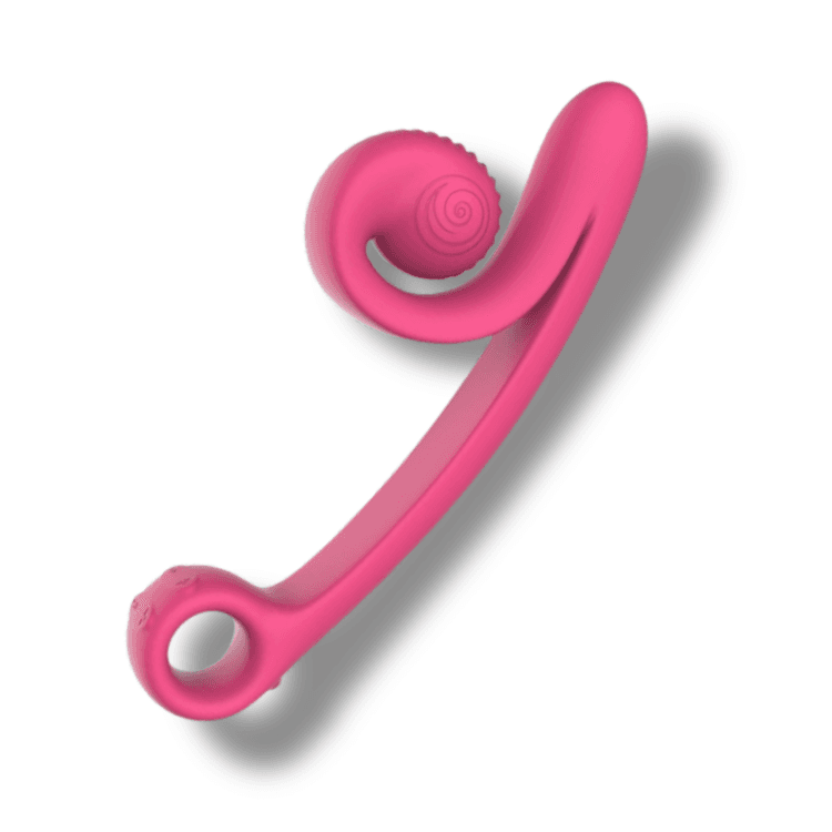 SVibe Curve Pink 