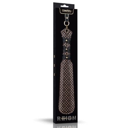 15'' Rebellion Reign Love Paddle image