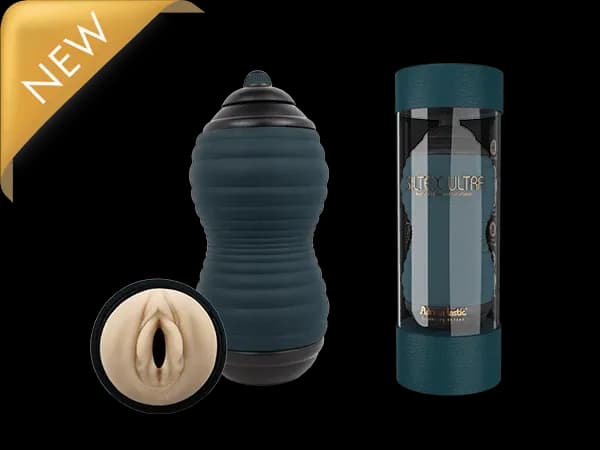 Siltex Ultra Masturbator-Silicone liquide fabriqué avec Silexd- Adrien Lastic  image