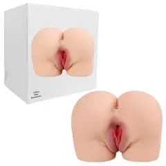 LIFELIKE MALE MASTURBATOR 4.41LB image