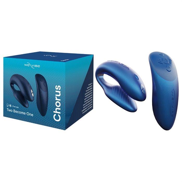 We-Vibe Chorus - Assorted Colors image