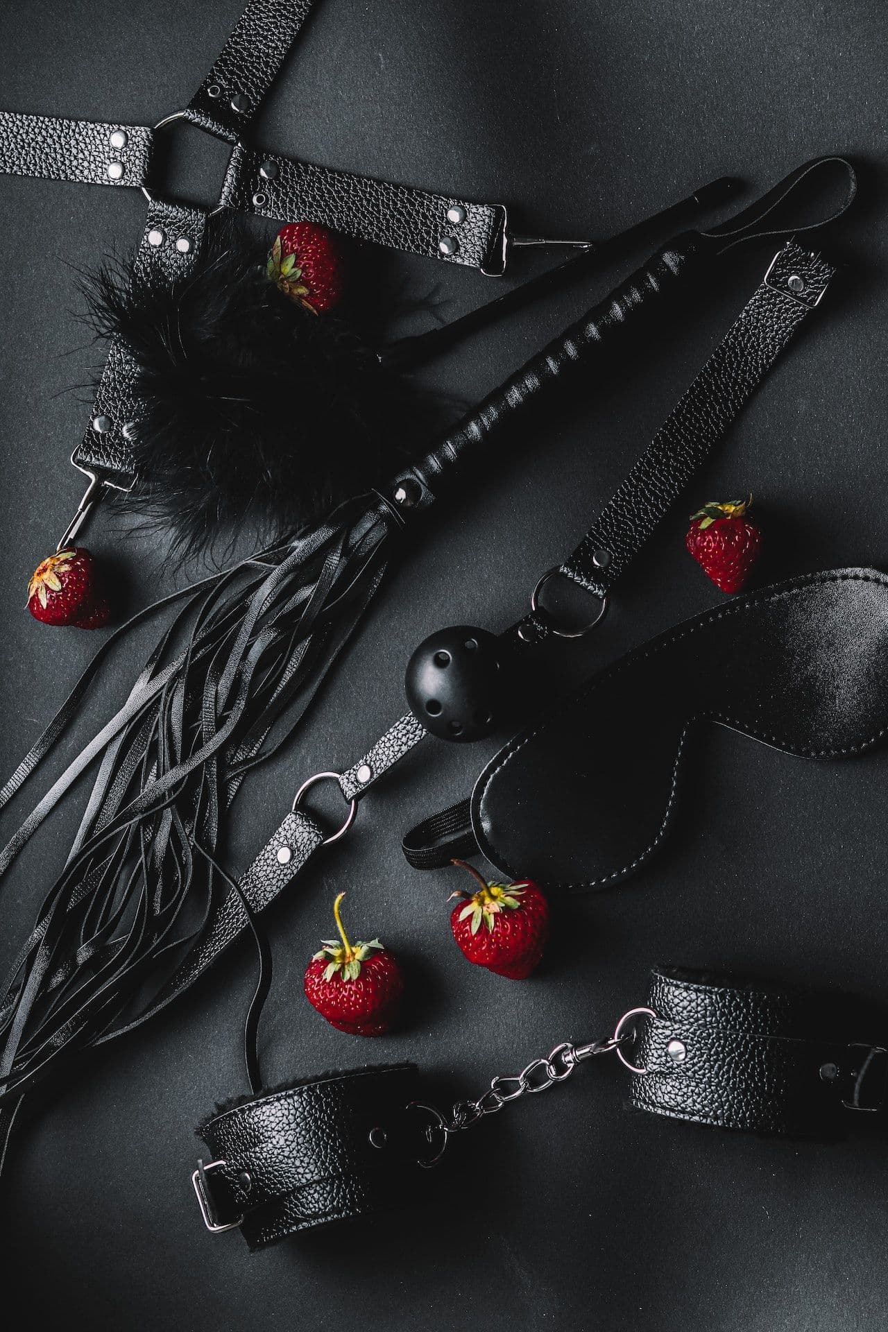 Image for Fetish