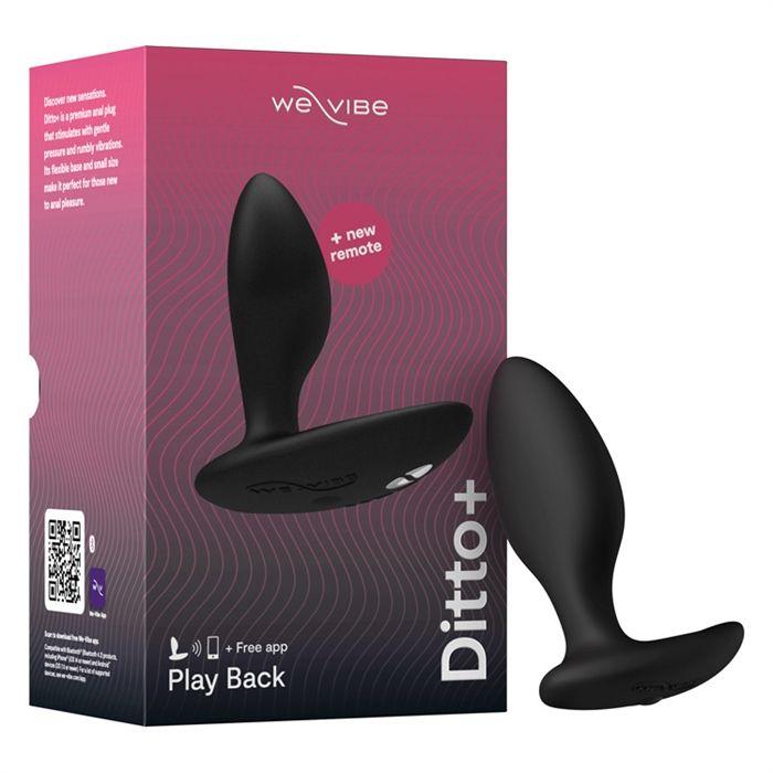 We-Vibe Ditto+ image