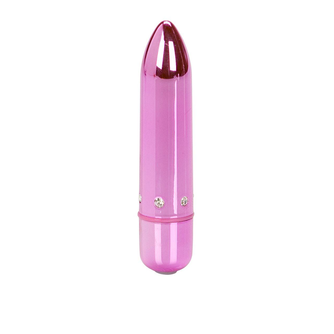 Bullet & Mini Vibrator image