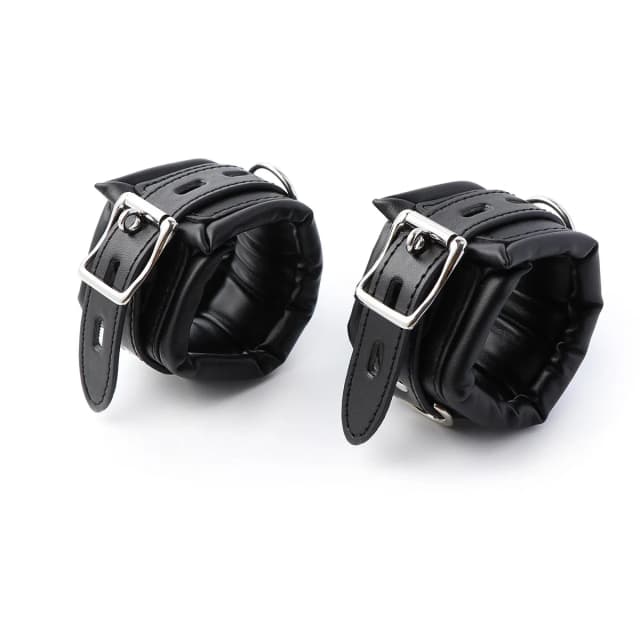 Vscnovelty Super Soft menottes de cheville image