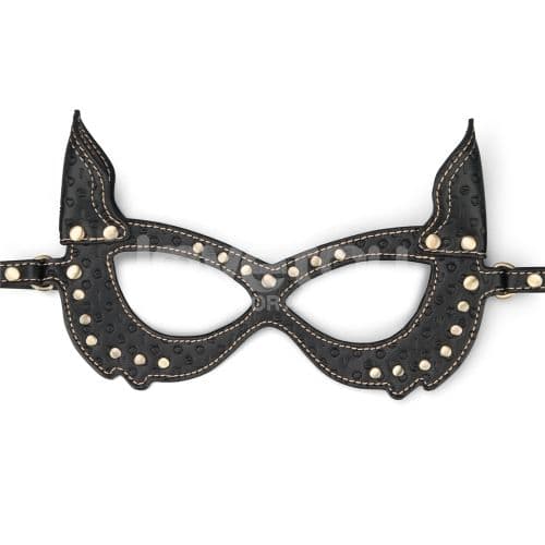 Rebellion Reign Bunny Mask image