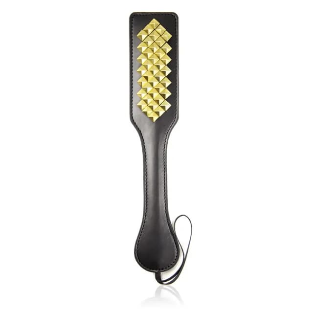Vscnovelty Diamante Spanking Paddle image