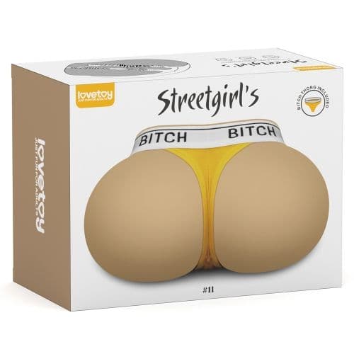 Streetgirl's #11 image
