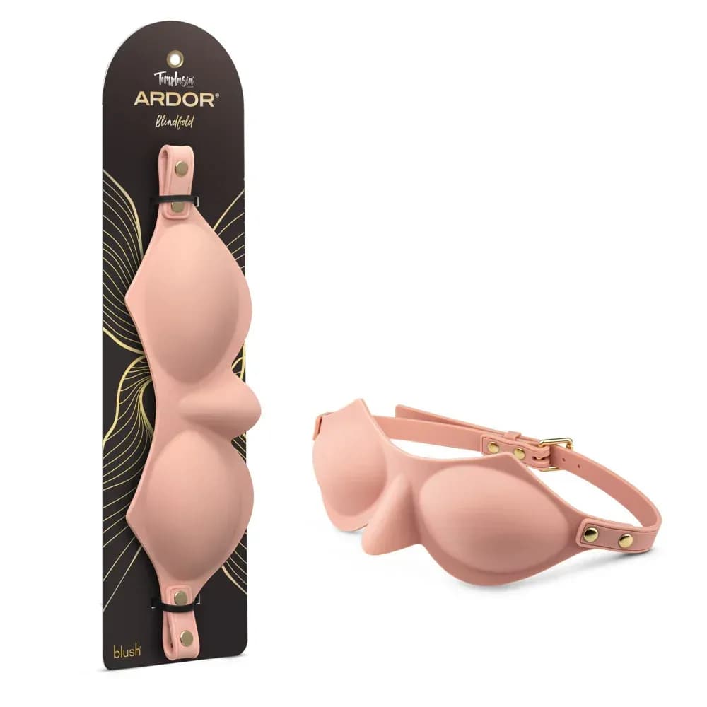 Temptasia® Ardor® - Blindfold - Pink