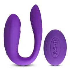 ELECTRIC SUCKING MASSAGER image