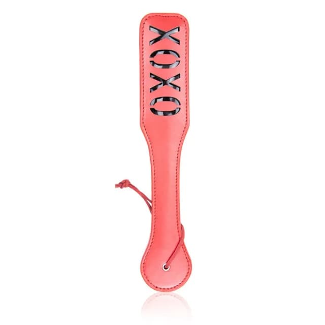 Vscnovelty Spanking Paddle-XOXO image