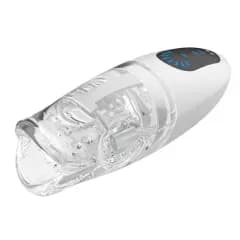 Vibrating Biting 8 Modes image