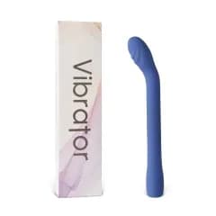 SILICONE GSPOT 10 SPEED image