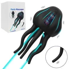 MEDUSE PENIS MASSGER image