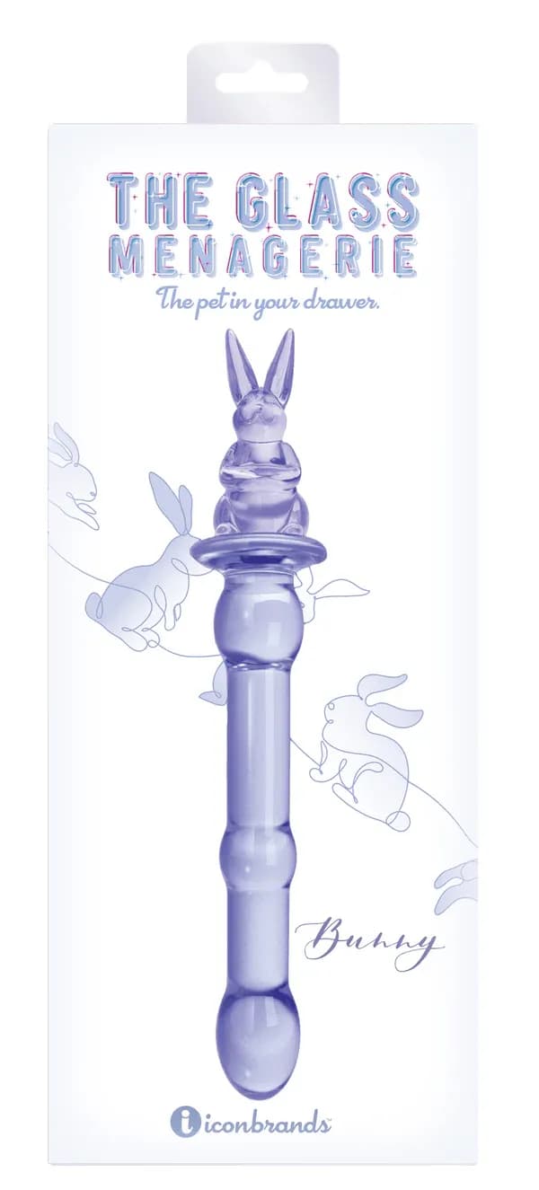 The Glass Menagerie Bunny image