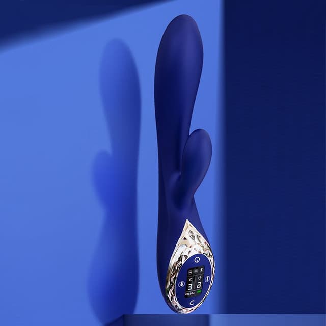 KISTOY A-KING BLUE image