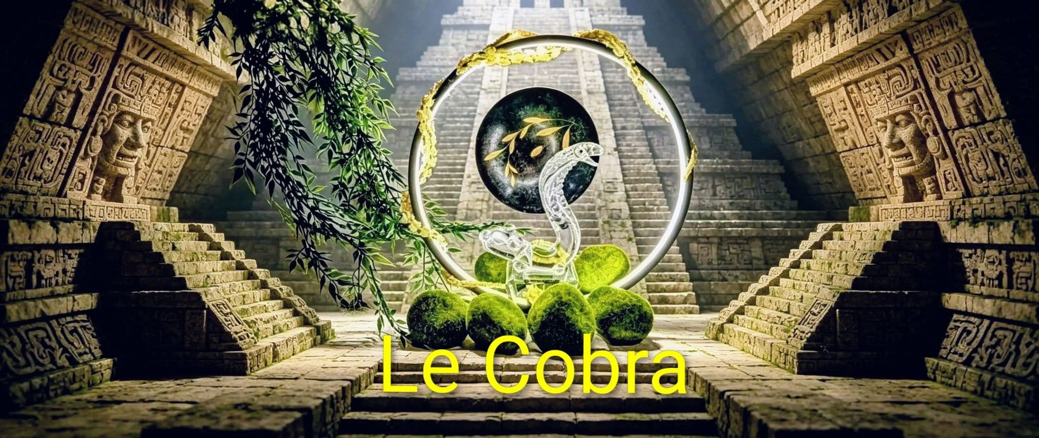 Le cobra
