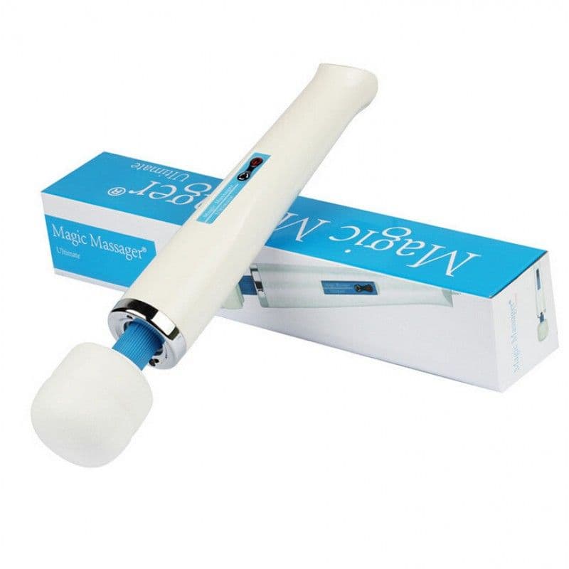 Magic Massage Wand