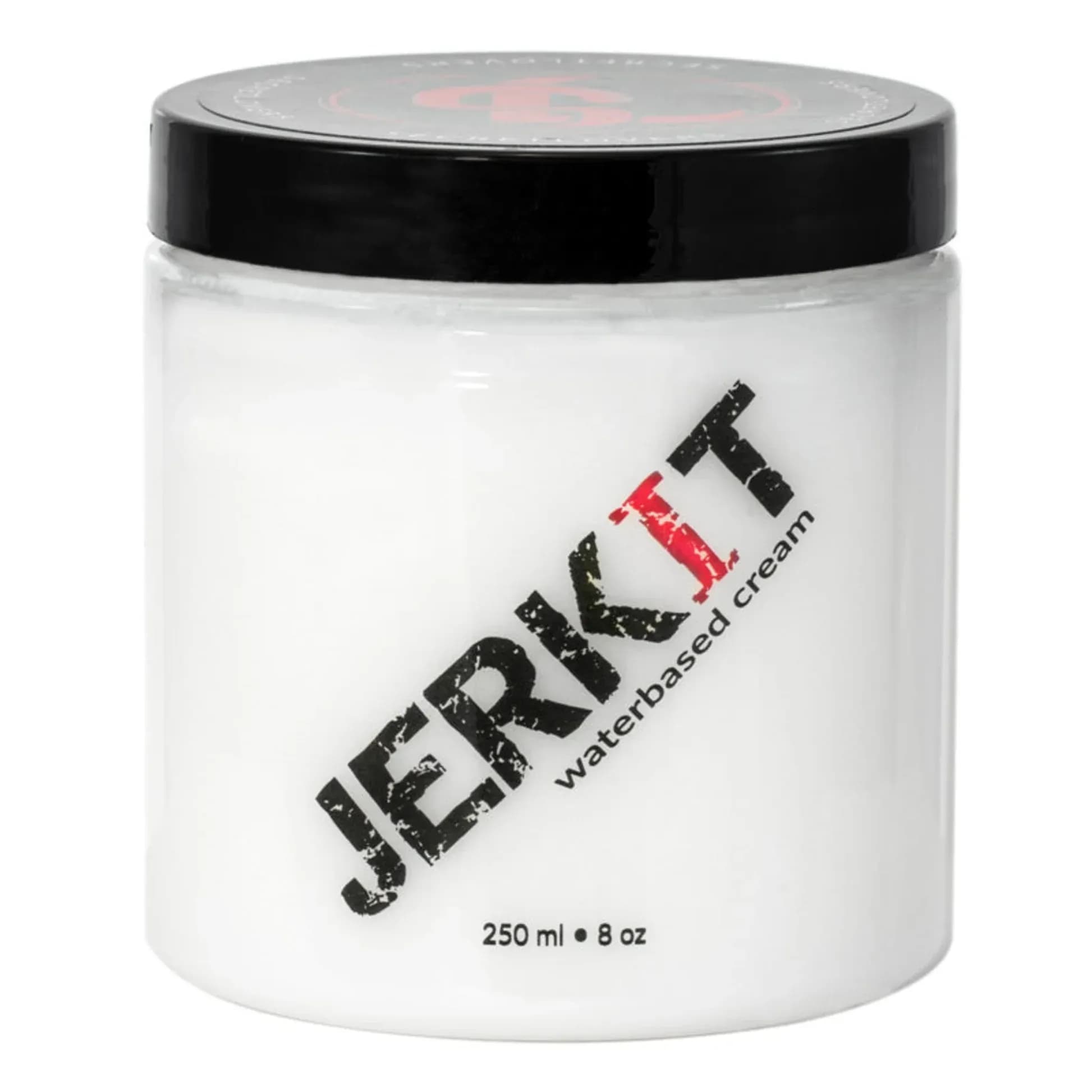 Secret Lovers Jerk It Masturbation Cream