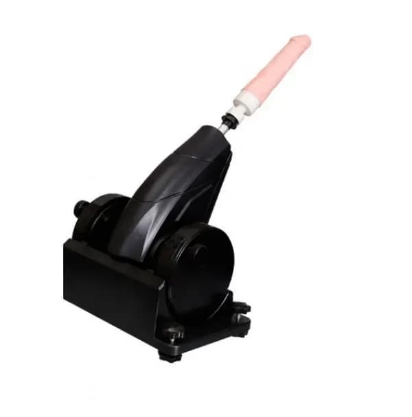 La Folie Sex Machine