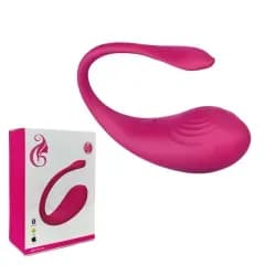 EGG GSPOT APP SILICONE image