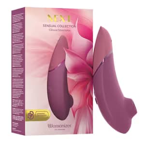 WOMANIZER NEXT SENSUAL PINK image