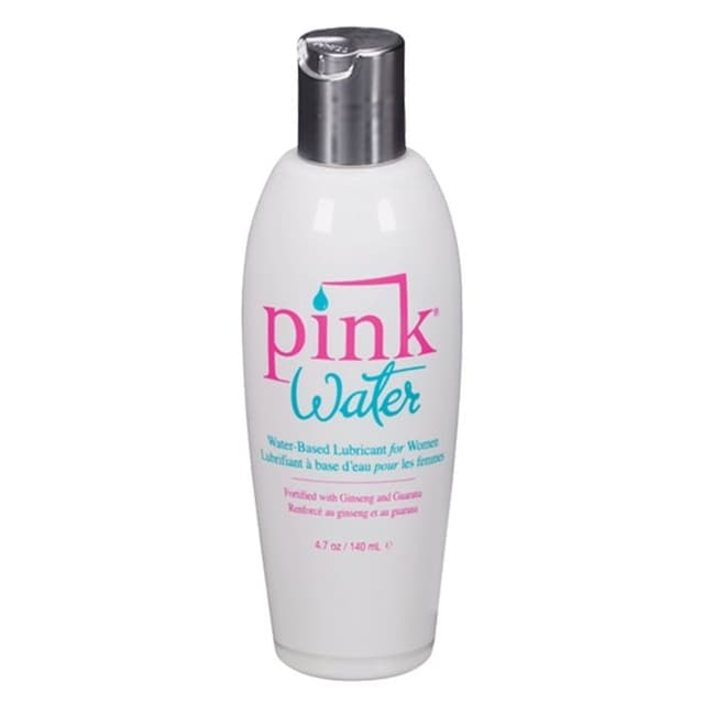 Pink Water - Formats Variés image