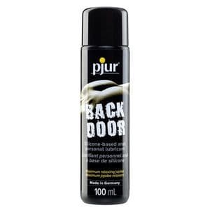 Pjur Back Door à Base de Silicone 100ml image