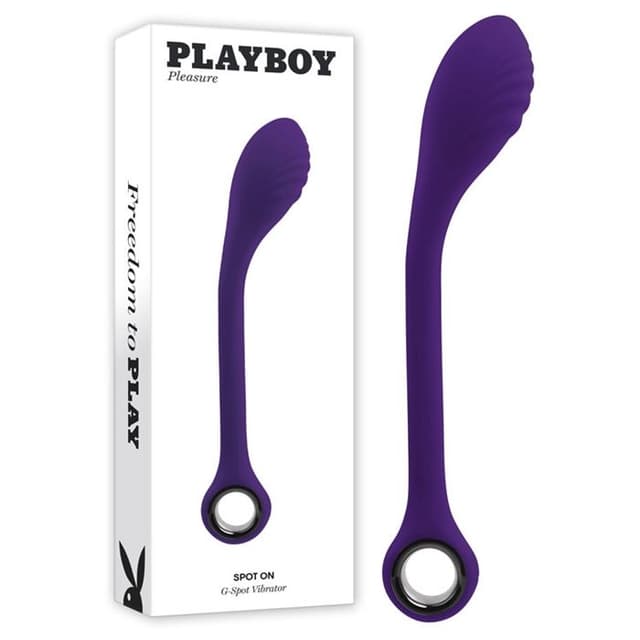 Playboy - Spot On image