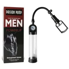 PASSION PUMP MEN GAUGE TRIGGER image