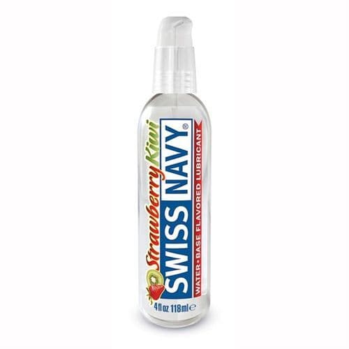 Kiwi Fraise Marine Suisse image