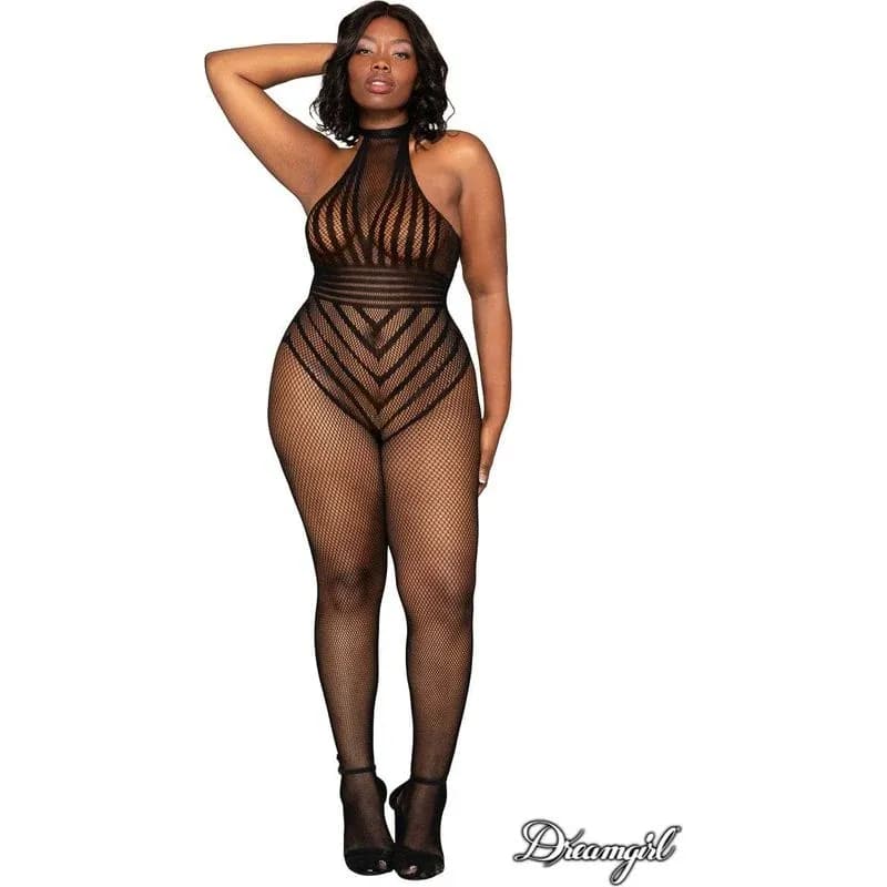 Bodysuit- Queen Size