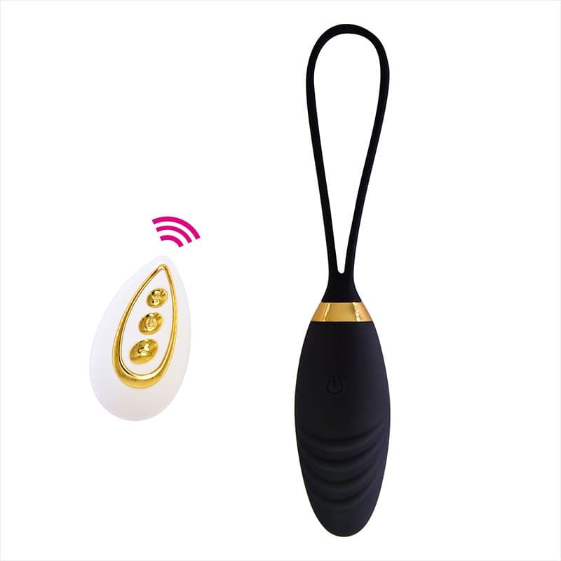 Remote Control Vibrating Egg
