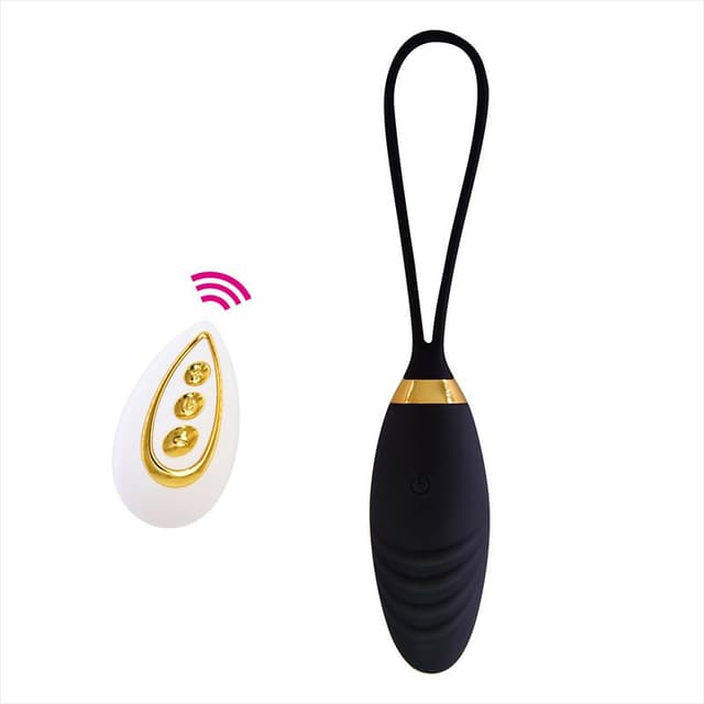 Remote Control Vibrating Egg image