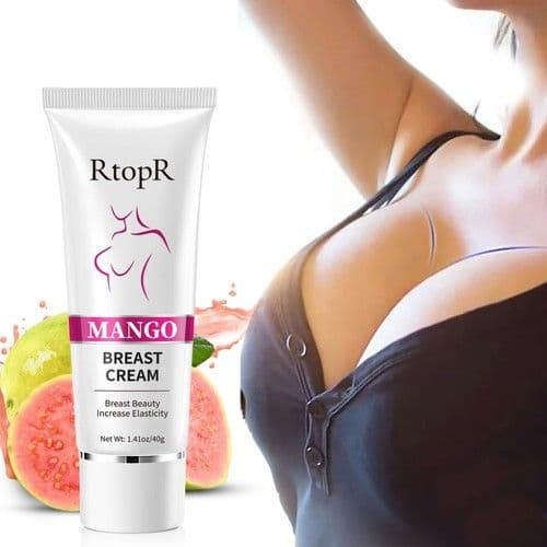 Mango Breast Cream - Breast beauty Increase Elasticity